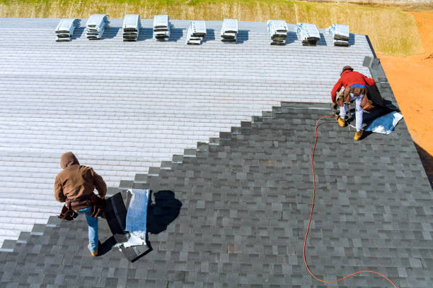 Best Commercial Roofing Services  in Howard, WI
