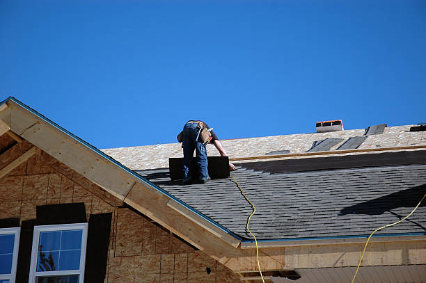 Best Commercial Roofing Services  in Howard, WI