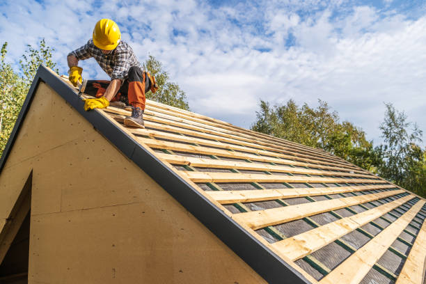 Best Roof Leak Repair  in Howard, WI