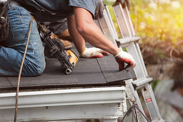 Best Best Roofing Contractors  in Howard, WI