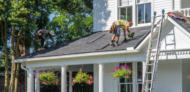 Best Residential Roofing Contractor  in Howard, WI