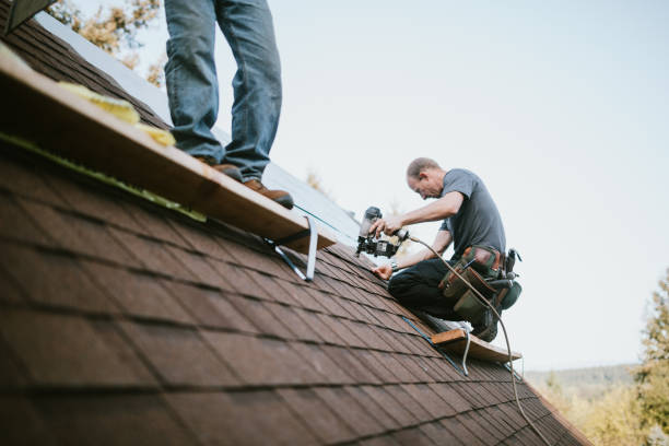 Best Roof Repair Services  in Howard, WI