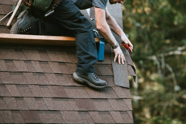 Best Tile Roofing Contractor  in Howard, WI
