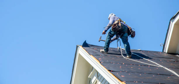 Roof Waterproofing Services in Howard, WI