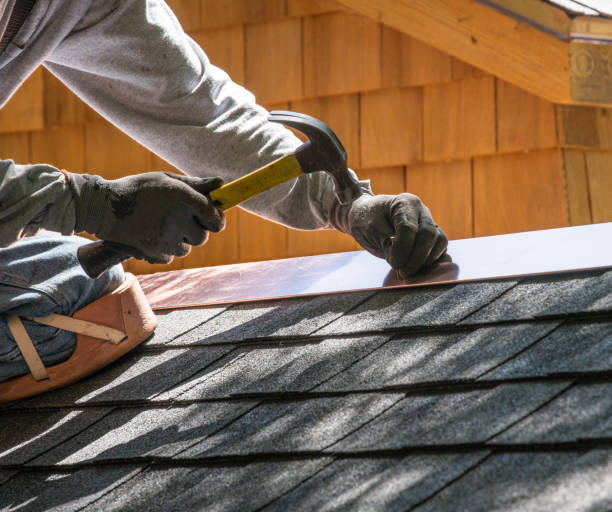 Best Roofing Contractor Near Me  in Howard, WI